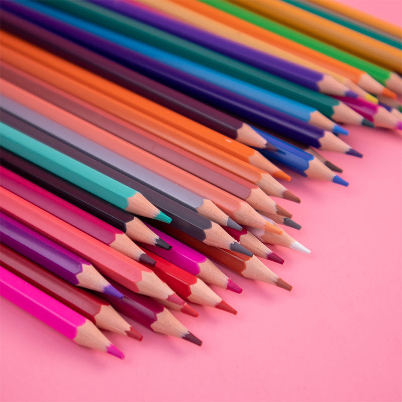 Color Pencil