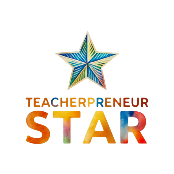 Teacher Preneur Star