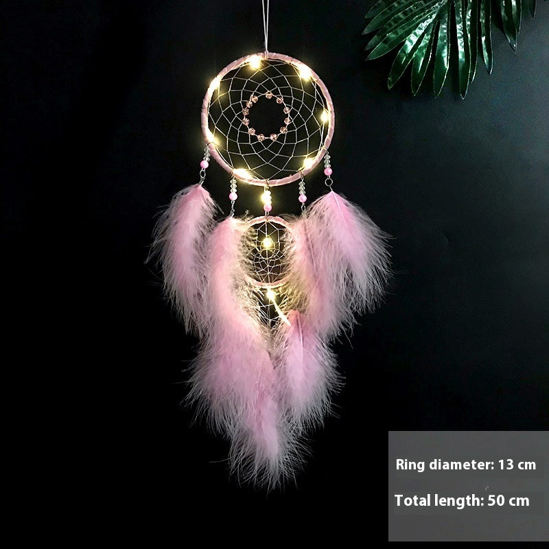Craft Wind Chimes