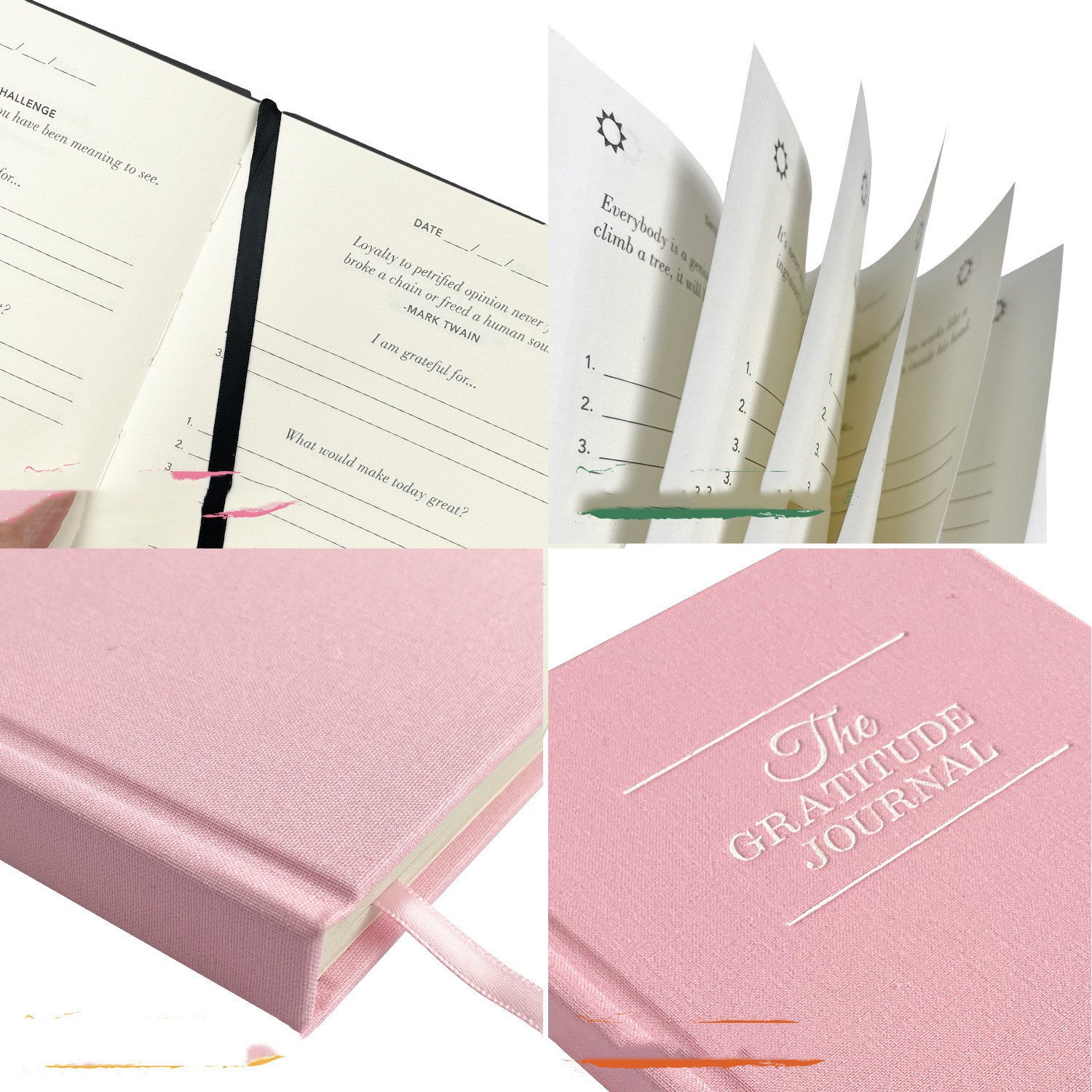 Planner Diary