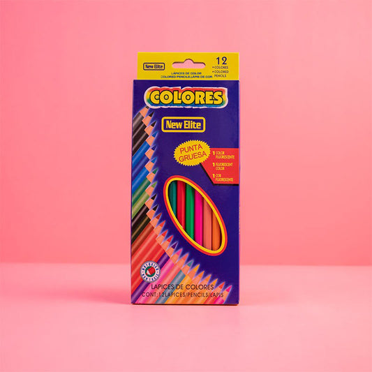Color Pencil