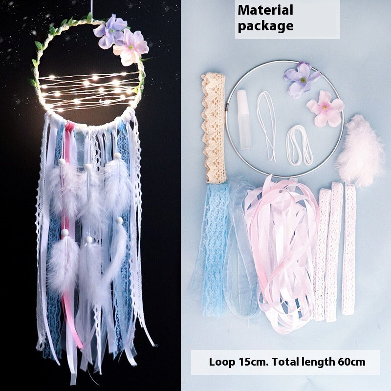 Craft Wind Chimes