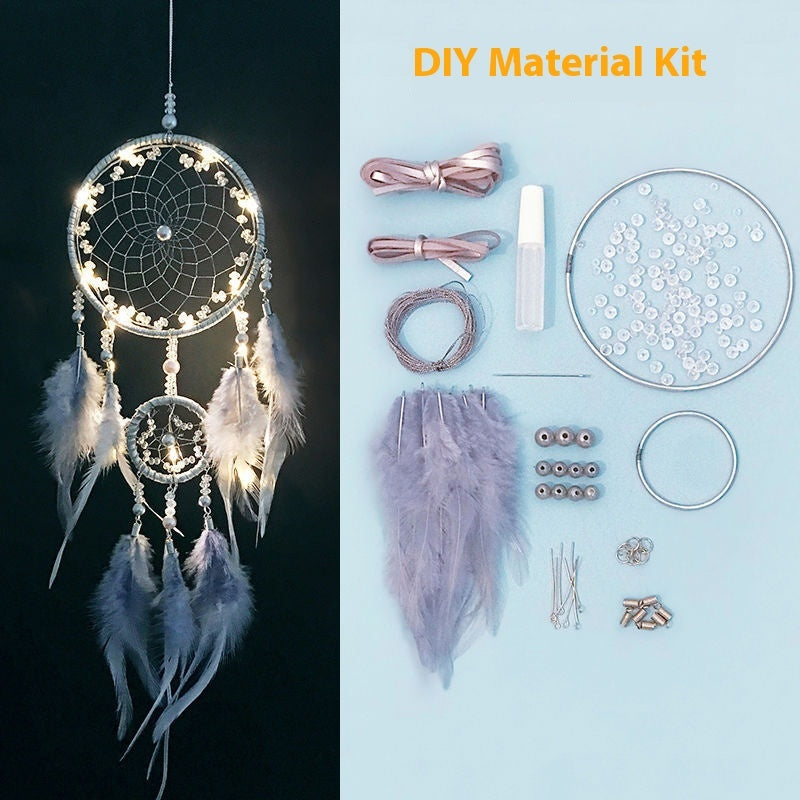 Craft Wind Chimes