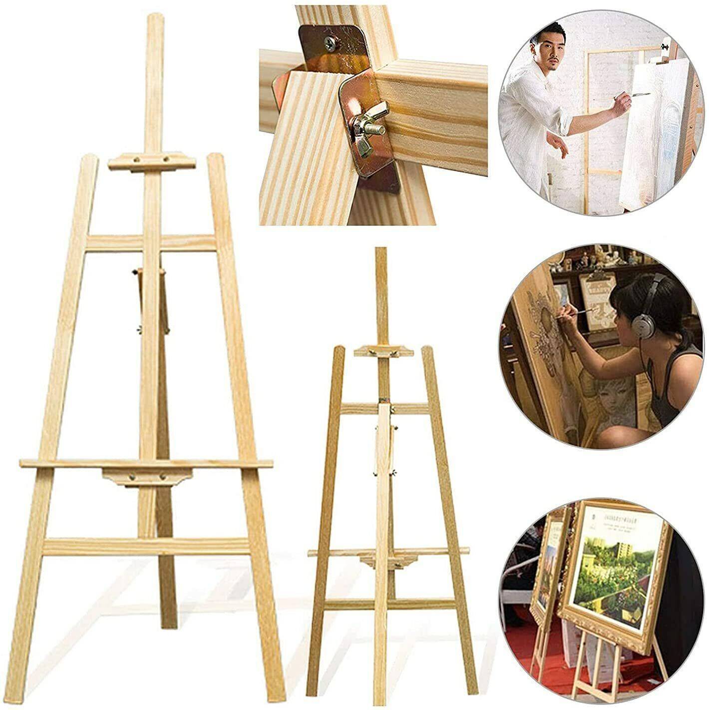 Easels