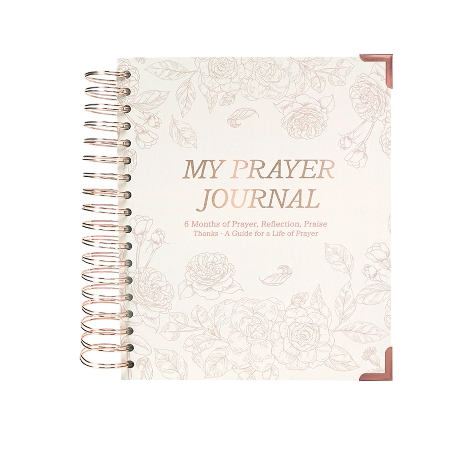 Journal English Diary