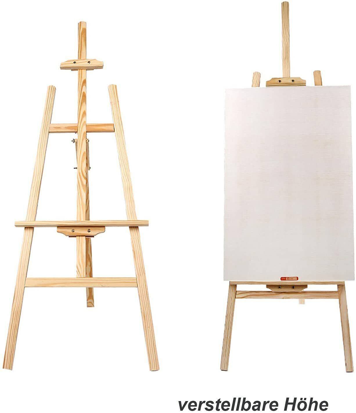 Easels