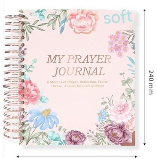 Journal Diary
