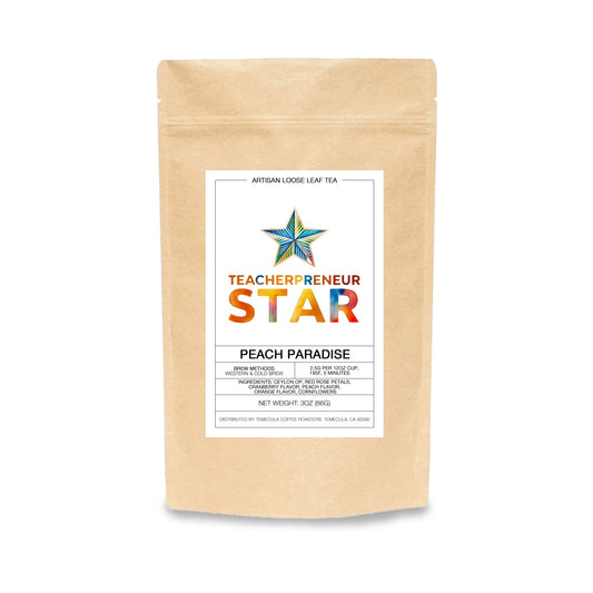 Peach Paradise
