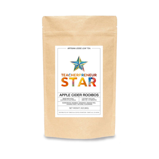 Apple Cider Rooibos